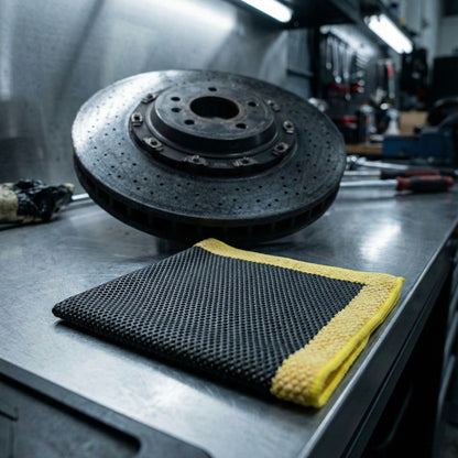 Founder’s Limited Edition Kit | Sistema Completo de Ingeniería OS-U7