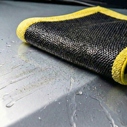 OS-H1 | Synthetic Clay Towel [Fine-Medium Grade]