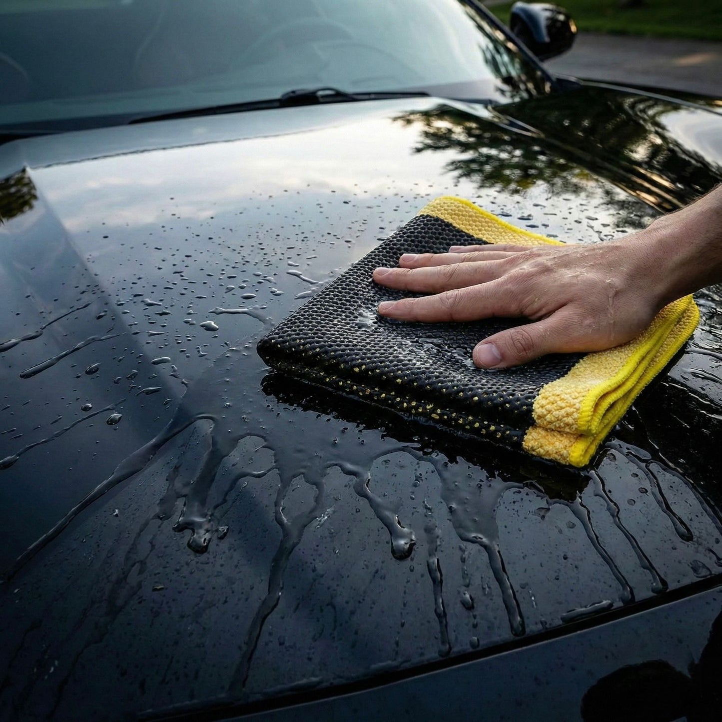 THE ULTIMATE SURFACE CARE SYSTEM (3-IN-1 BUNDLE) 15% off!