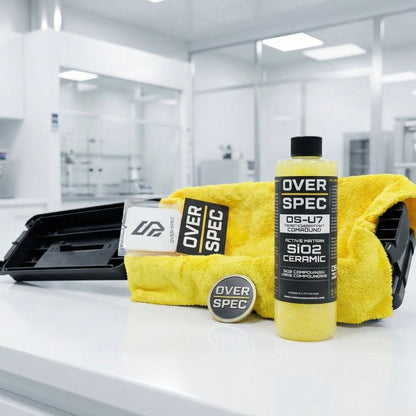 LOTE ZERO KIT [OS-U7] EDICIÓN FUNDADOR