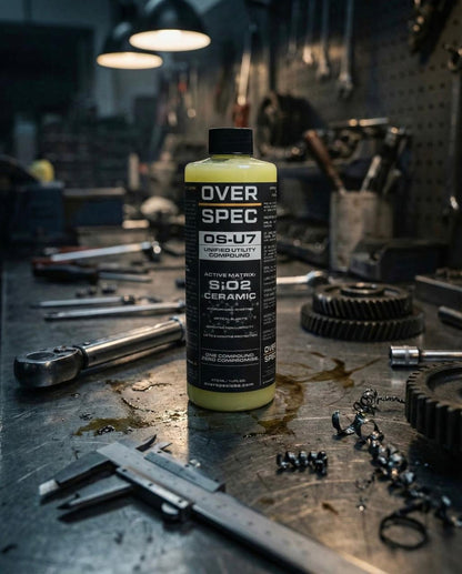 OS-U7 Compuesto de utilidad unificado 