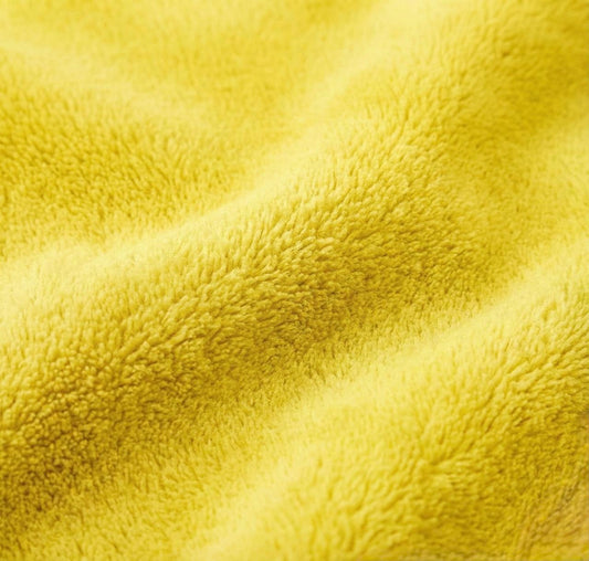 OS-H2: TOALLA DE MICROFIBRA ZERO-EDGE [500 GSM] (3-PACK)