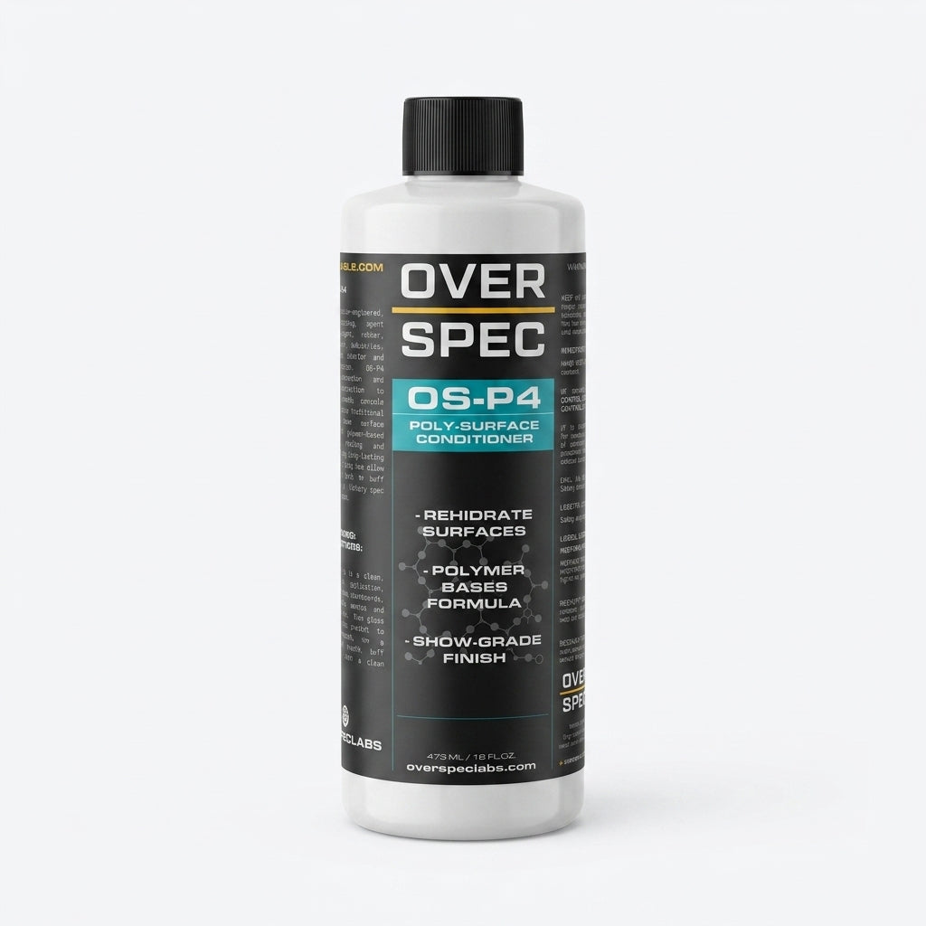Founder's Limited Edition Kit | Para los que su Auto es Más que un Fierro