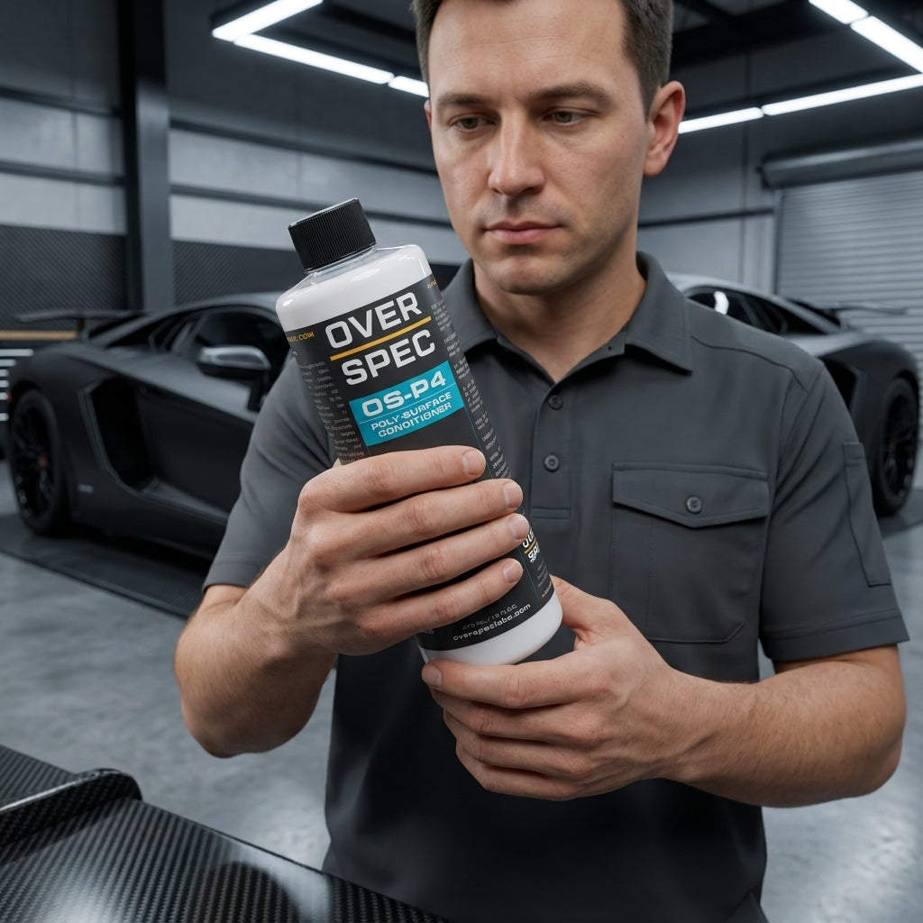 Founder's Limited Edition Kit | Para los que su Auto es Más que un Fierro