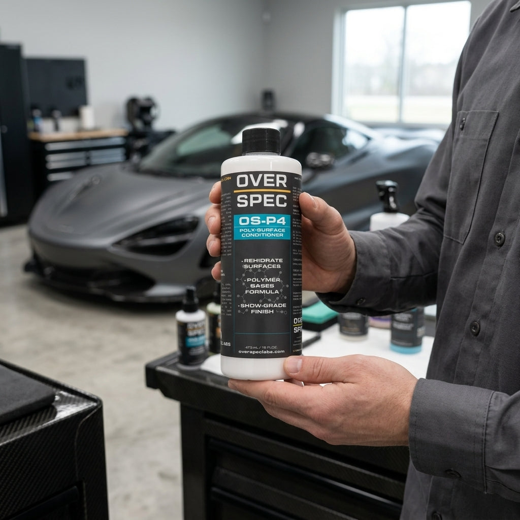 Founder's Limited Edition Kit | Para los que su Auto es Más que un Fierro